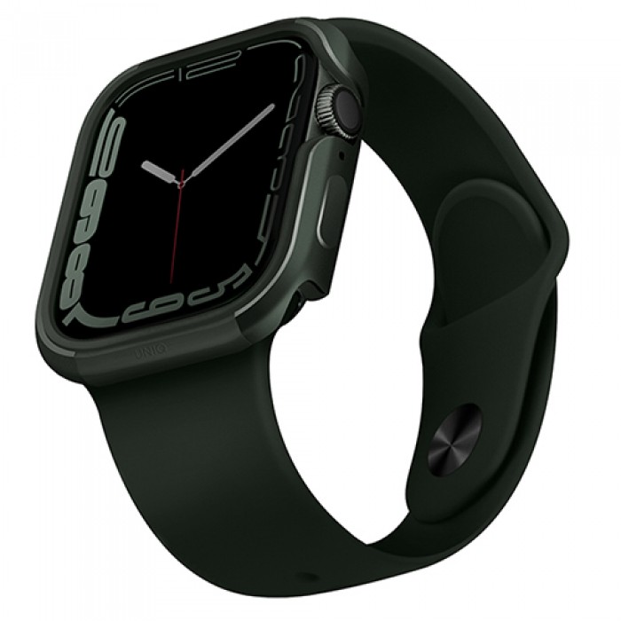 ỐP APPLE WATCH UNIQ VALENCIA CHO SERIES SE/4/5/6/7 - 45/44MM
